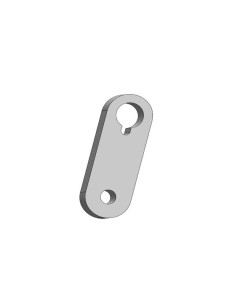 Braccetto attuatore rotativo