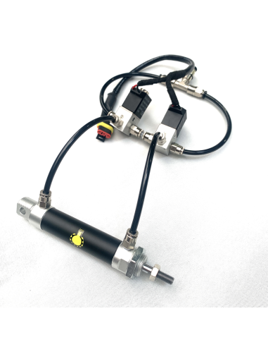 THE LAB AIR