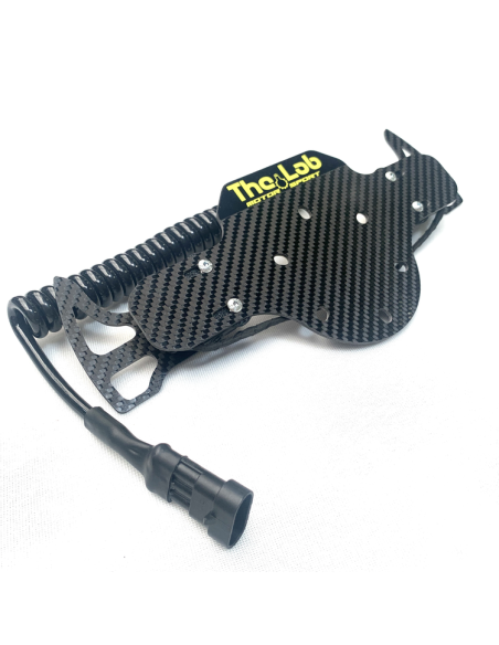 THE LAB AIR