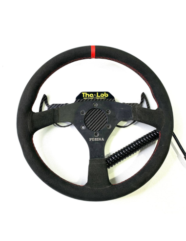 THE LAB FAST