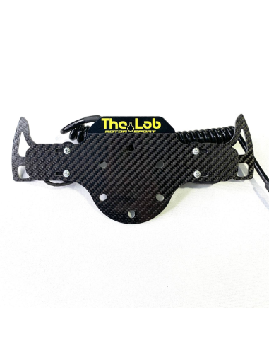 THE LAB FAST