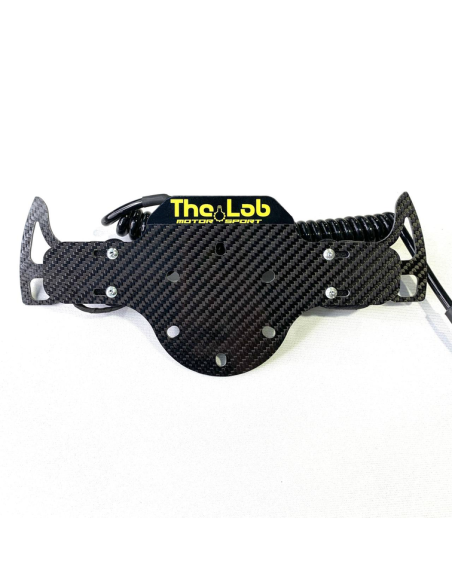THE LAB FAST