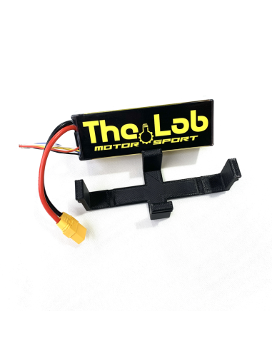 THE LAB FAST