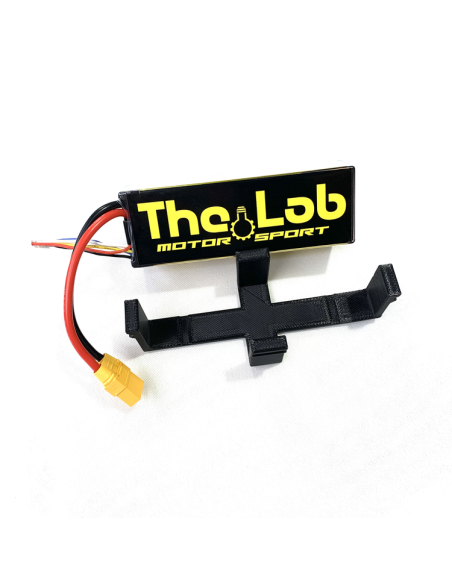 THE LAB FAST