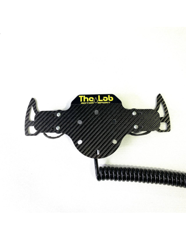 THE LAB LEGEND
