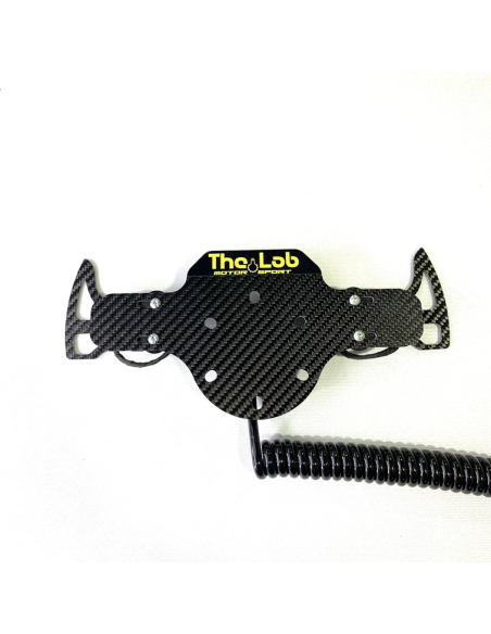 THE LAB LEGEND