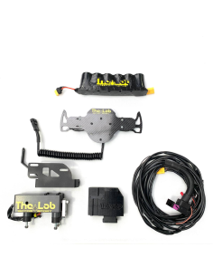 THE LAB LEGEND 2