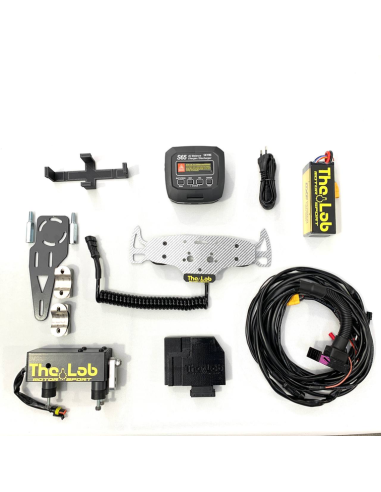THE LAB SPORT