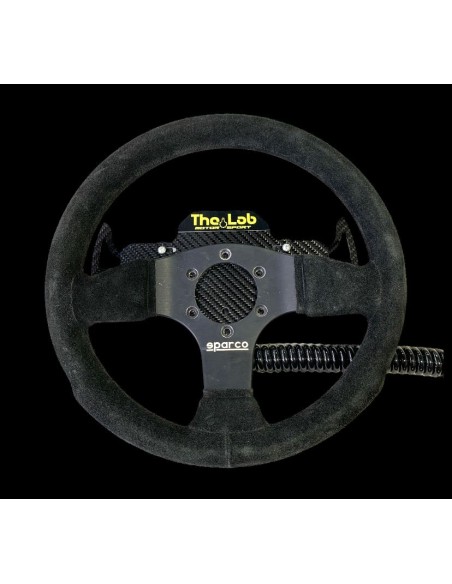 THE LAB FAST